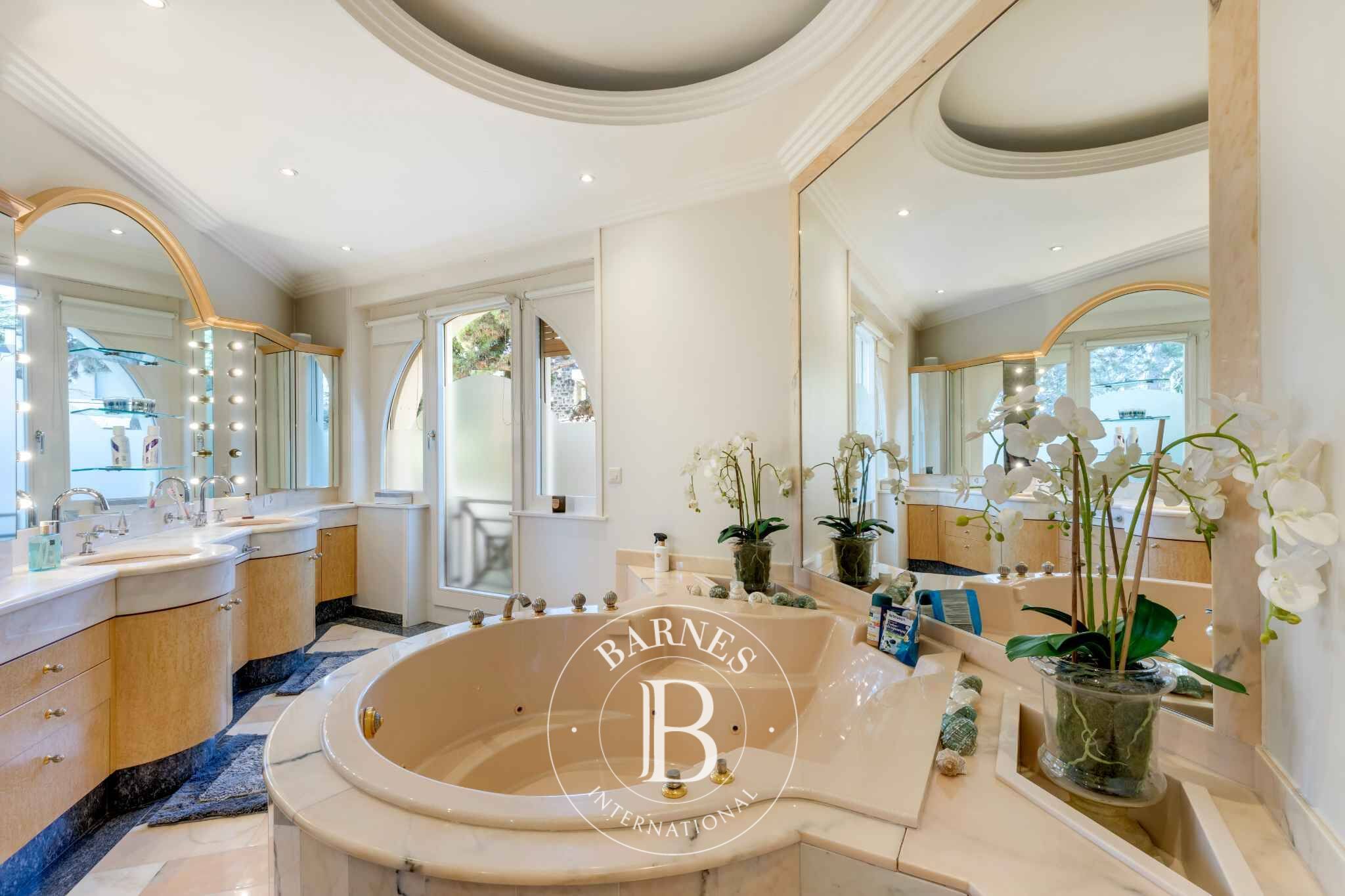 Villa Blonay - picture 13