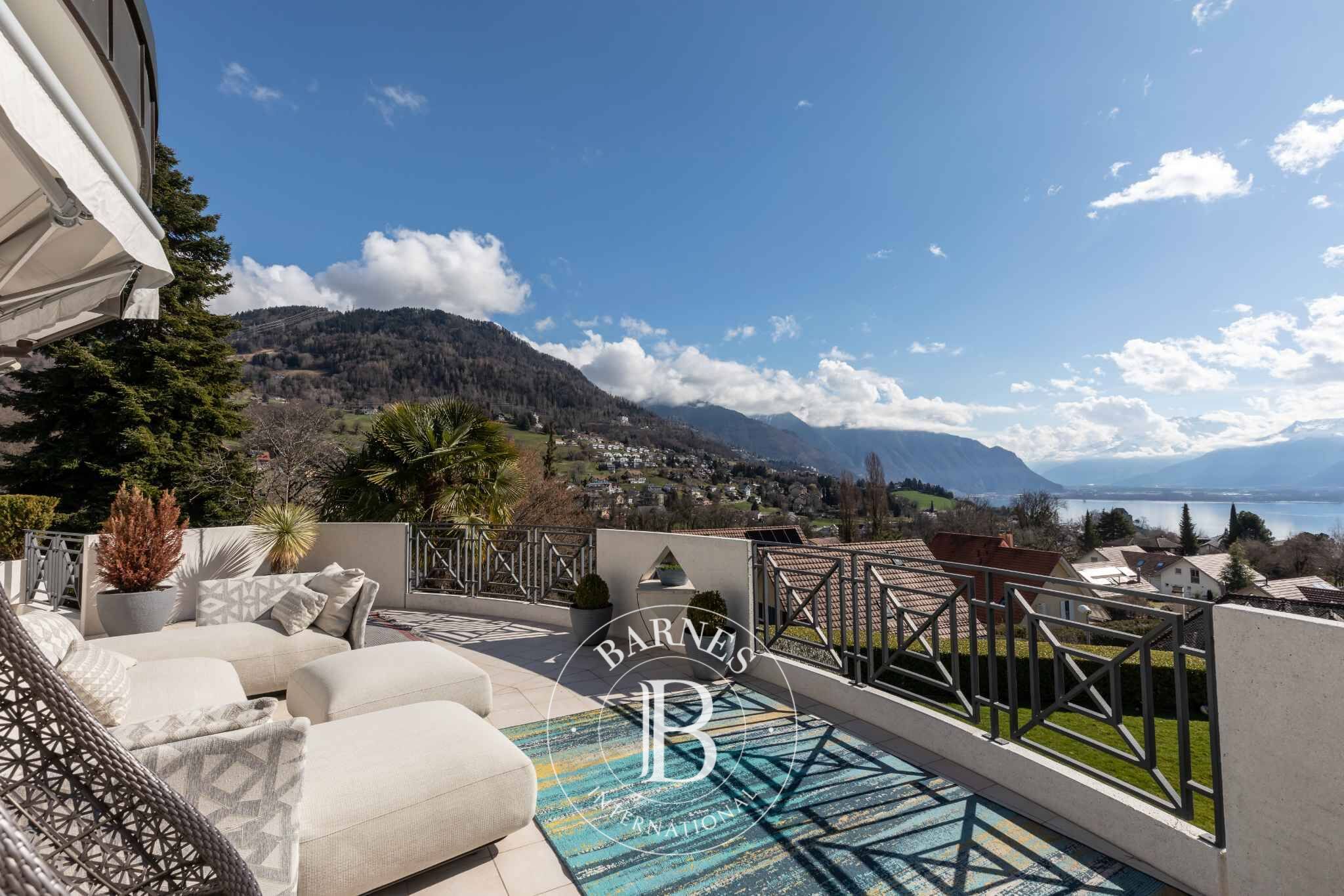 Villa Blonay - picture 11