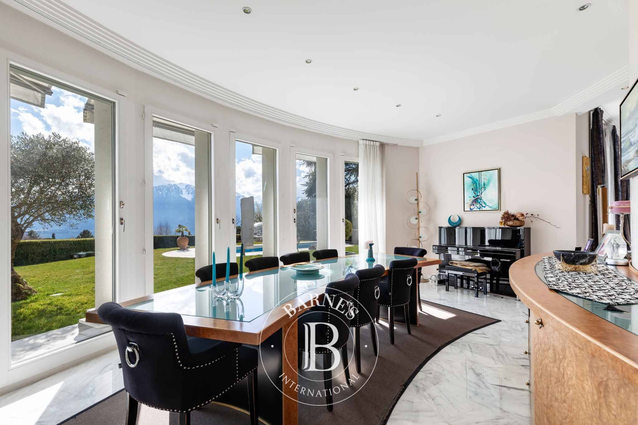 Villa Blonay - picture 6