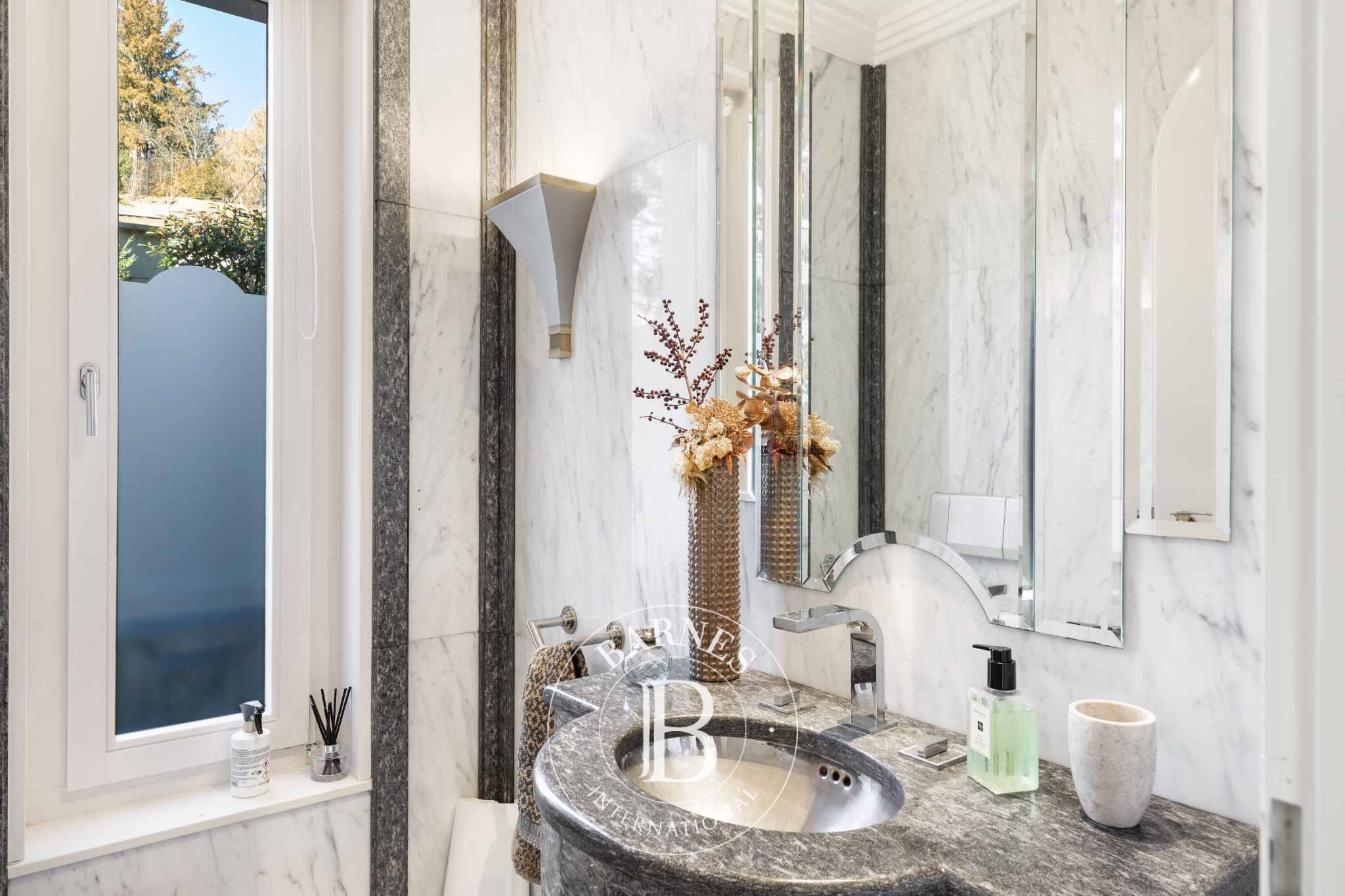 Villa Blonay - picture 15