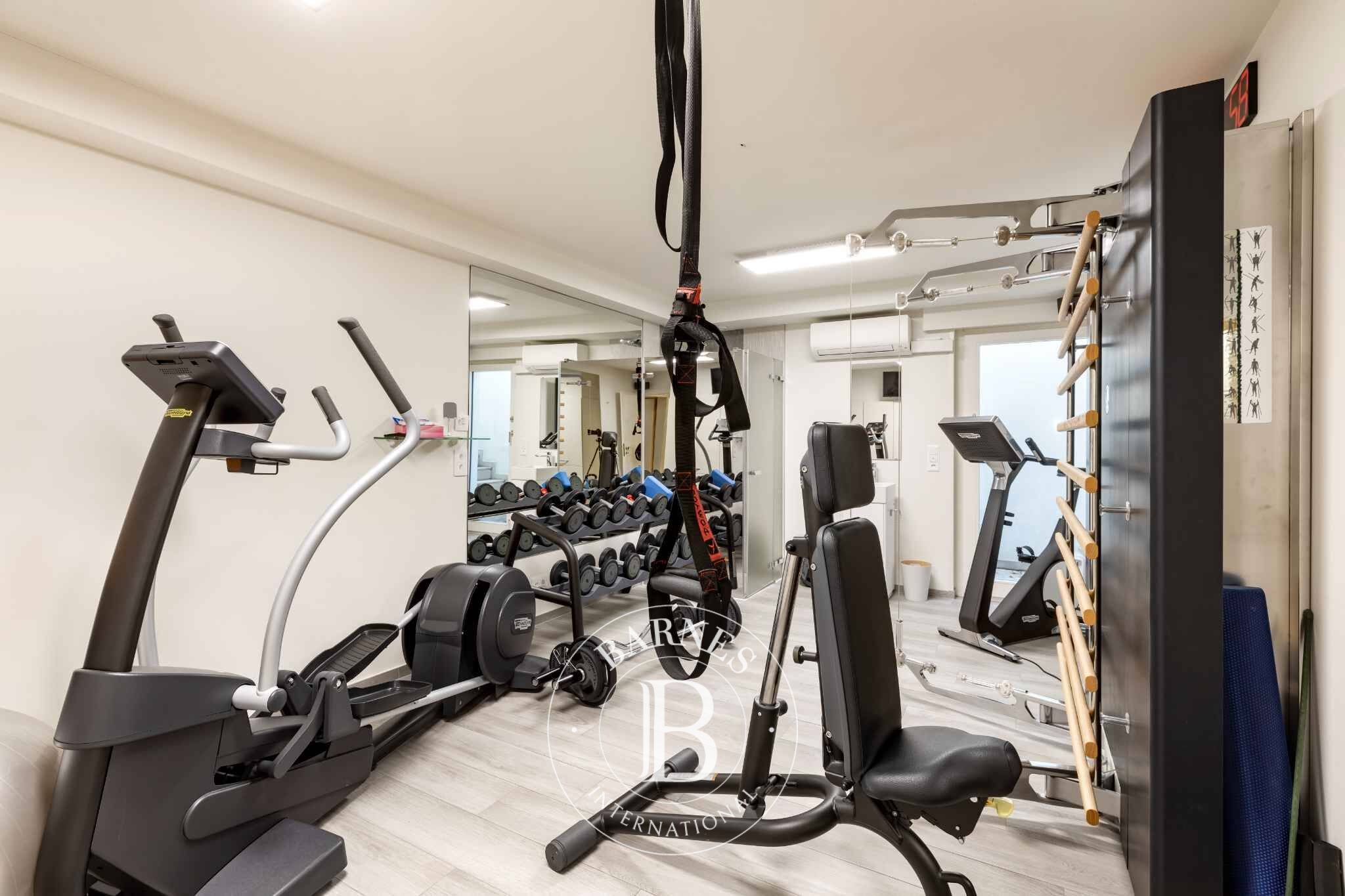 Villa Blonay - picture 19