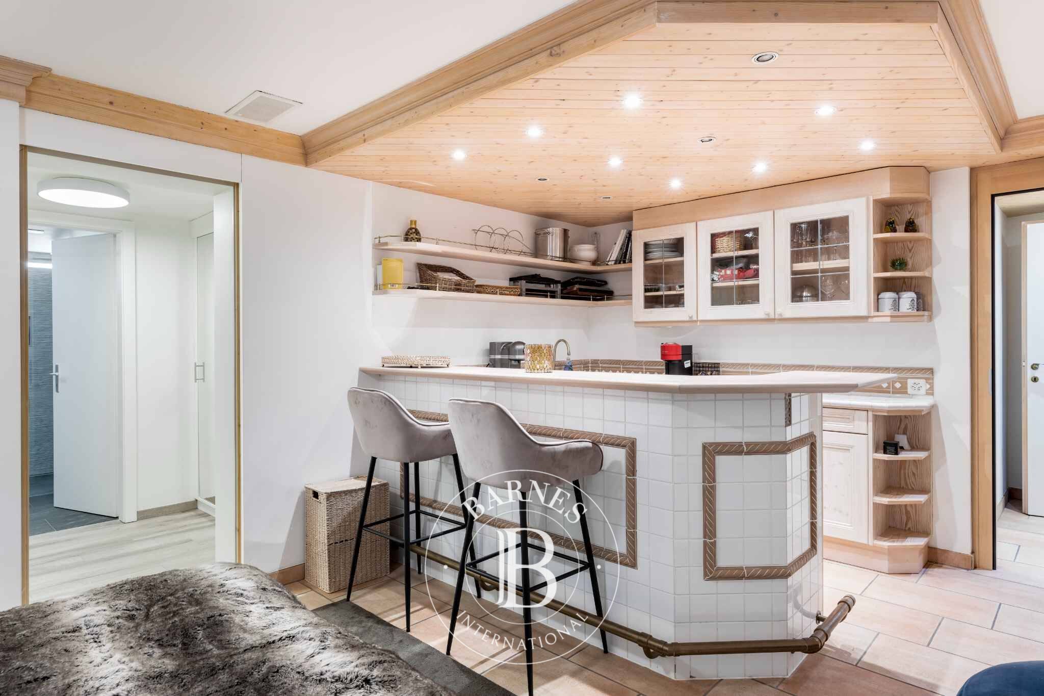 Villa Blonay - picture 18