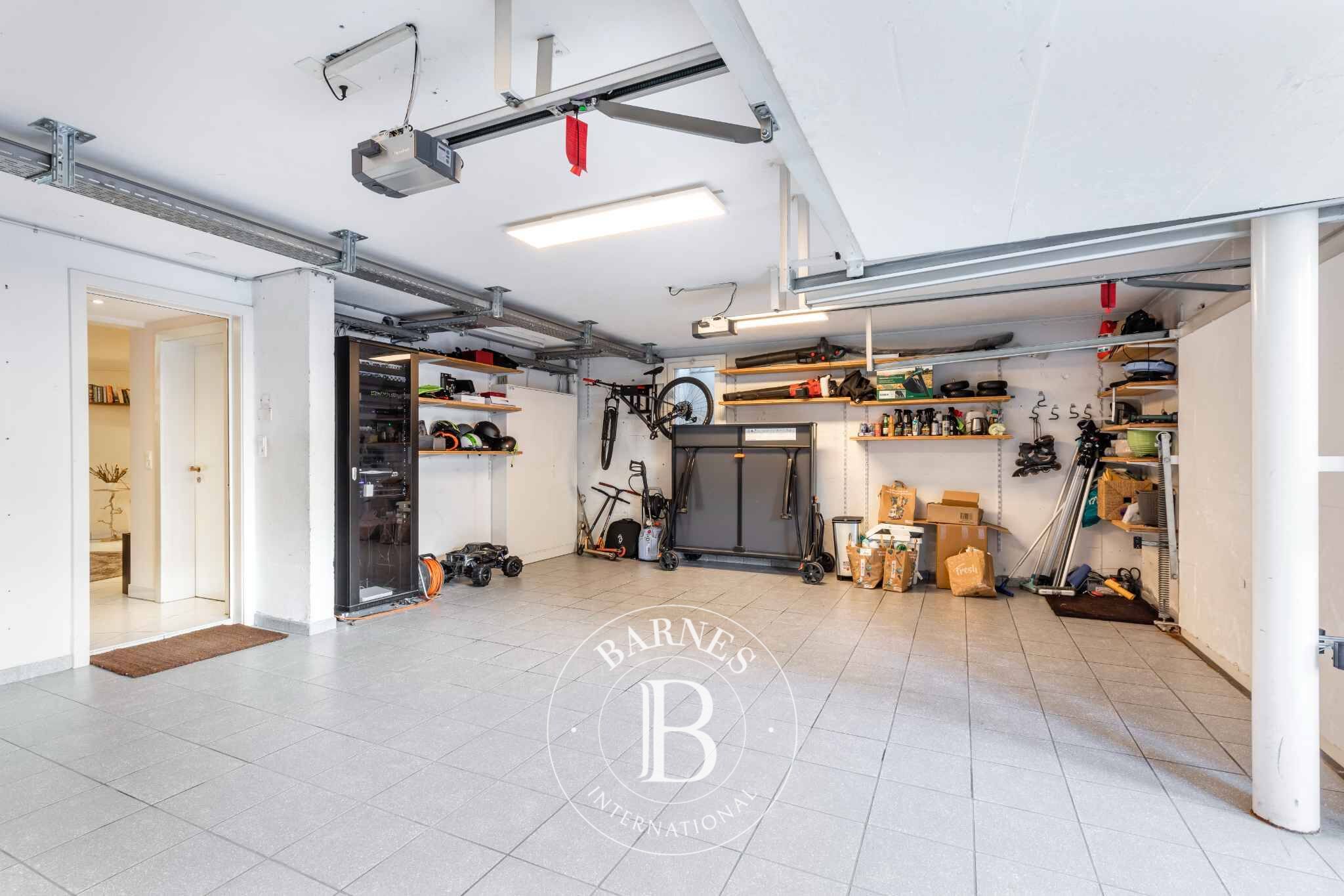 Villa Blonay - picture 20