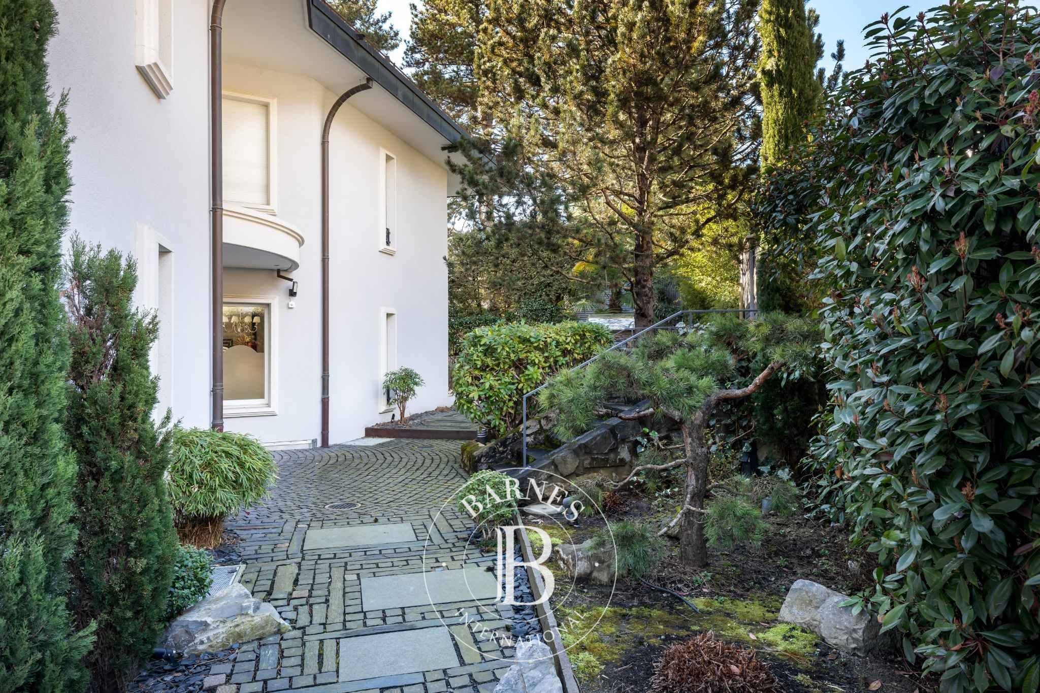 Villa Blonay - picture 22