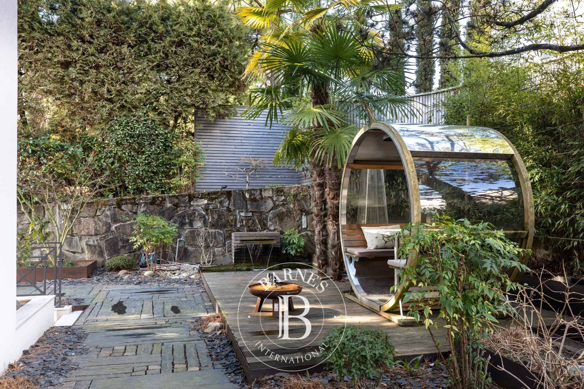 Villa Blonay - picture 5