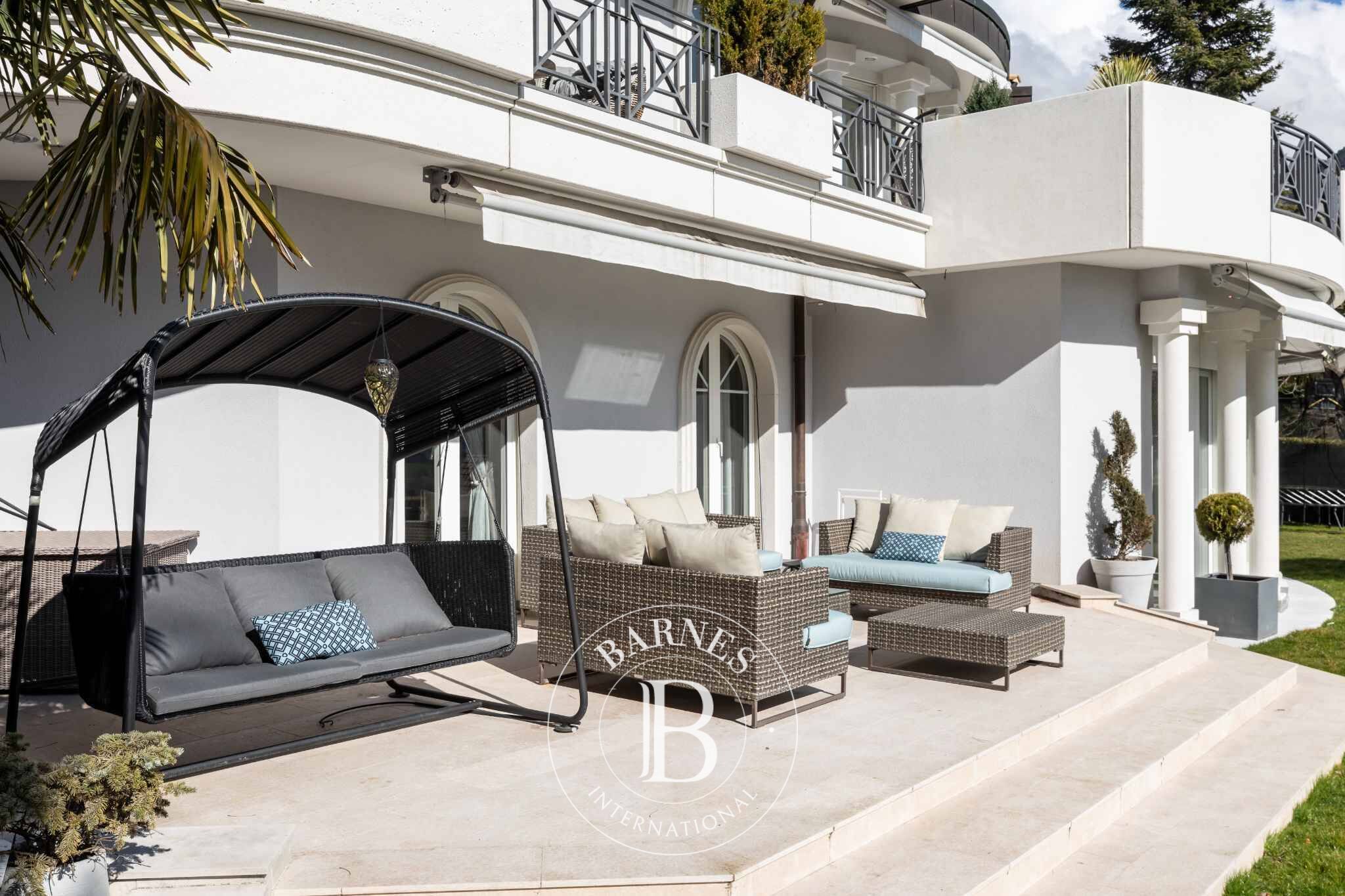 Villa Blonay - picture 7