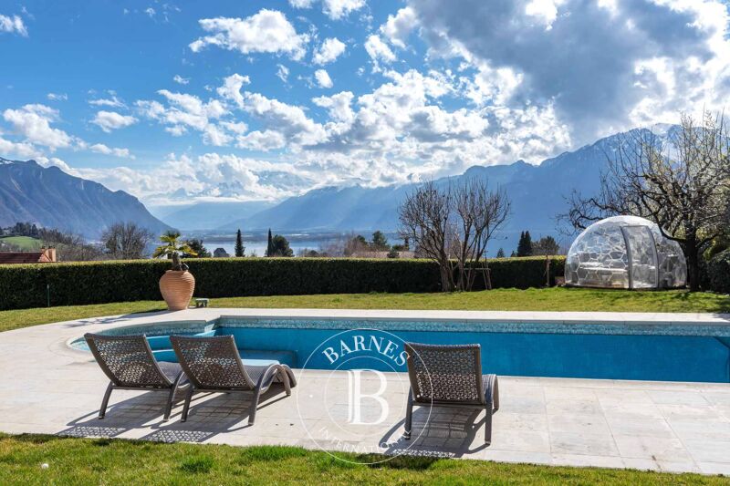 À vendre Villa | Blonay - picture 3