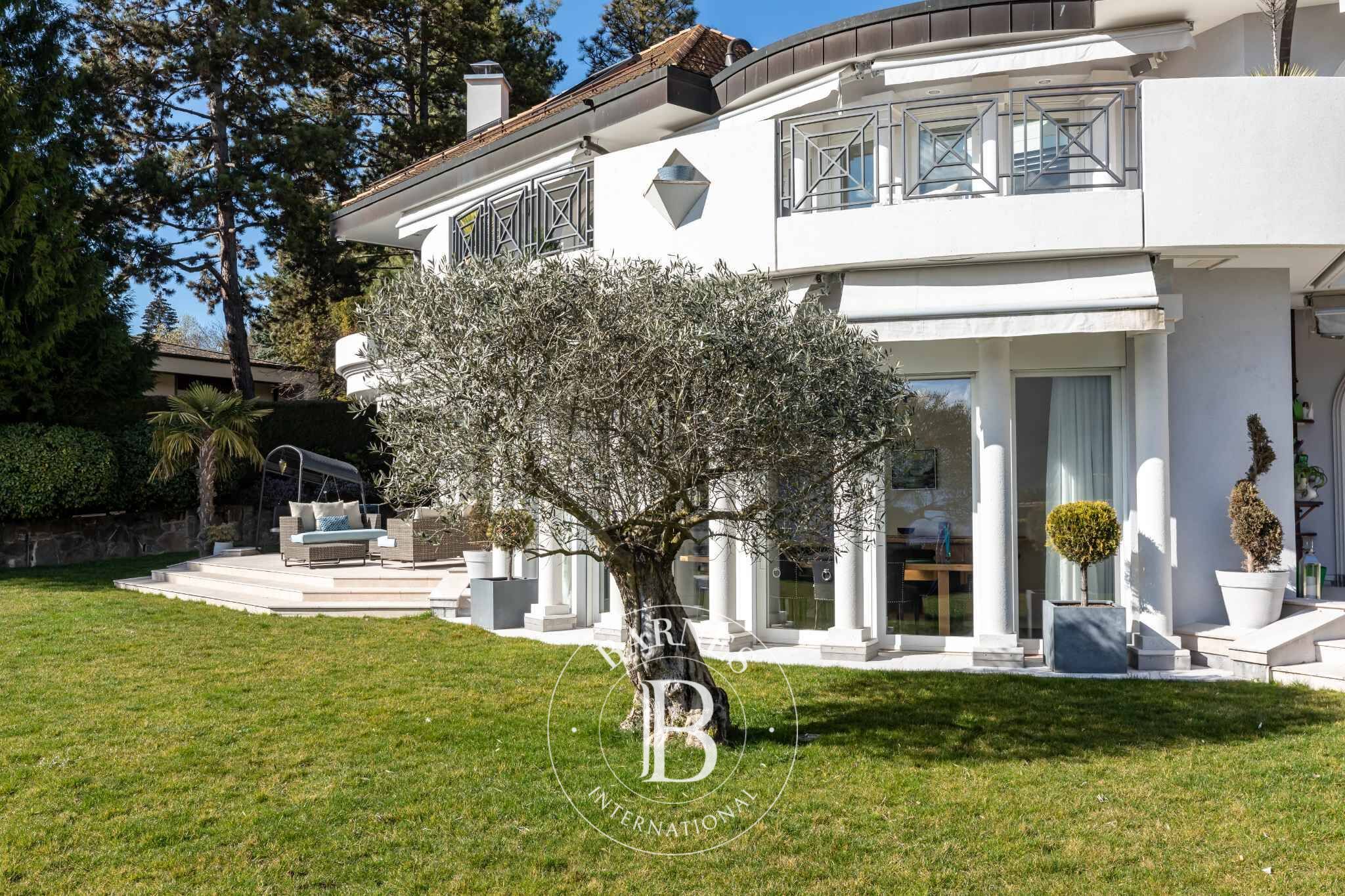 Villa Blonay - picture 4