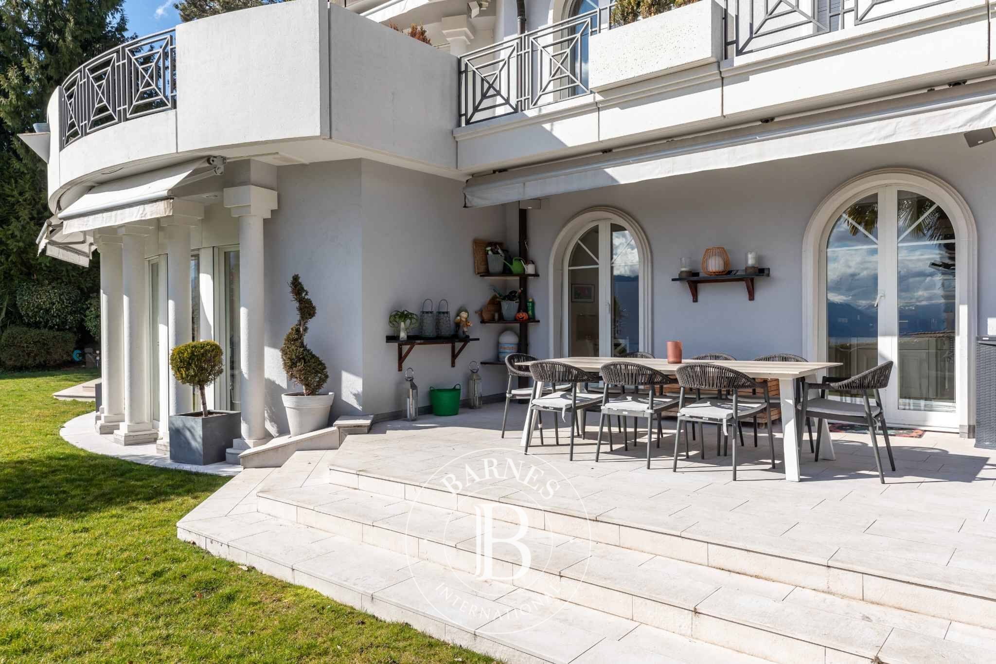 Villa Blonay - picture 8