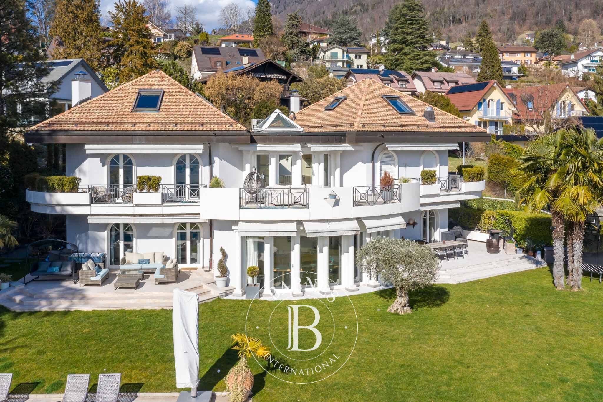 Villa Blonay - picture 21