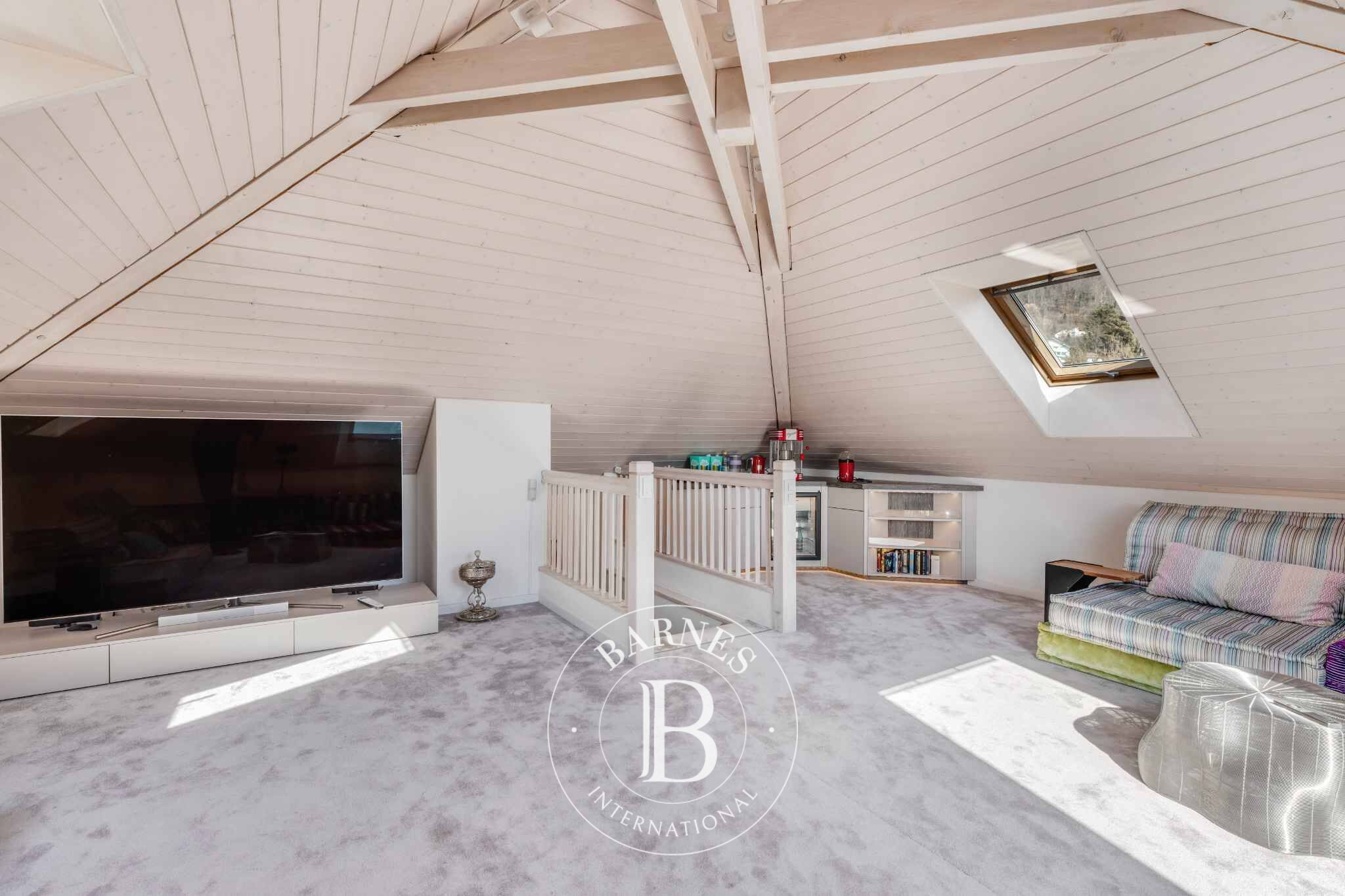 Villa Blonay - picture 16