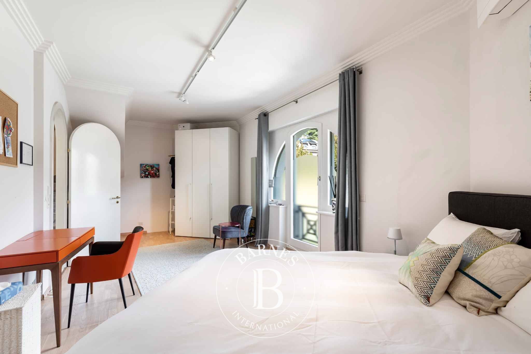 Villa Blonay - picture 14