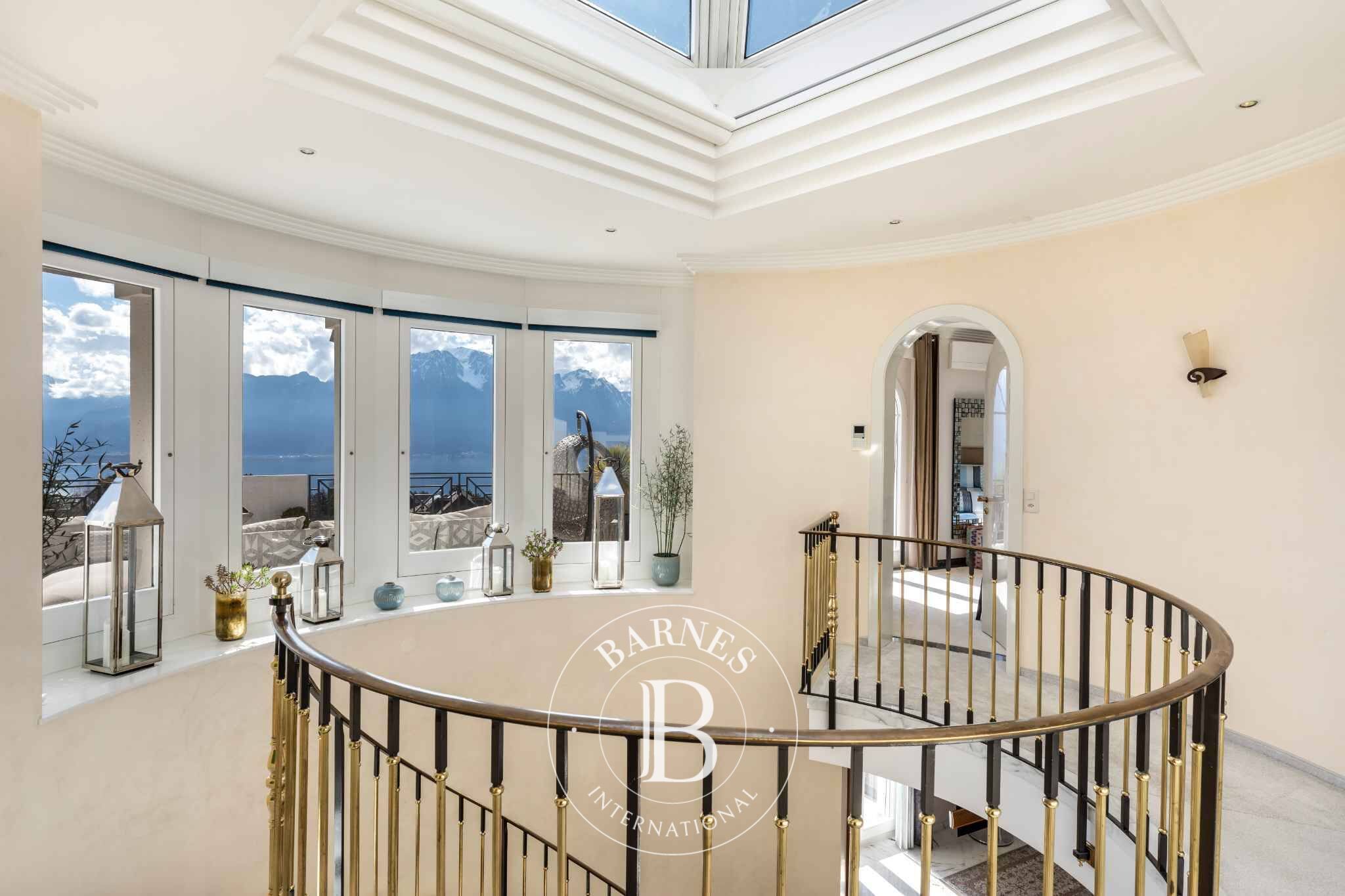 Villa Blonay - picture 9