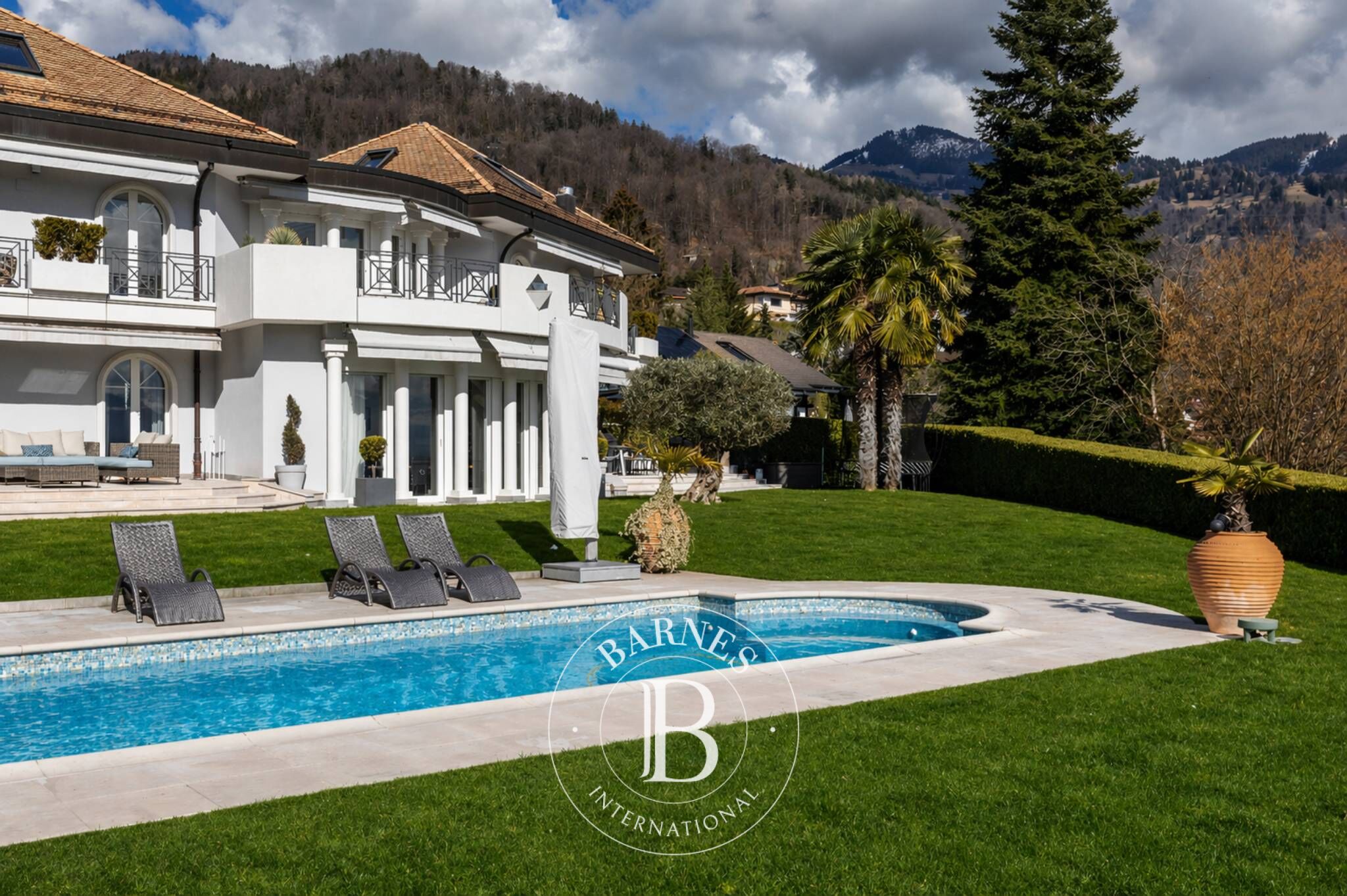 Venta Villa | Blonay - picture 5