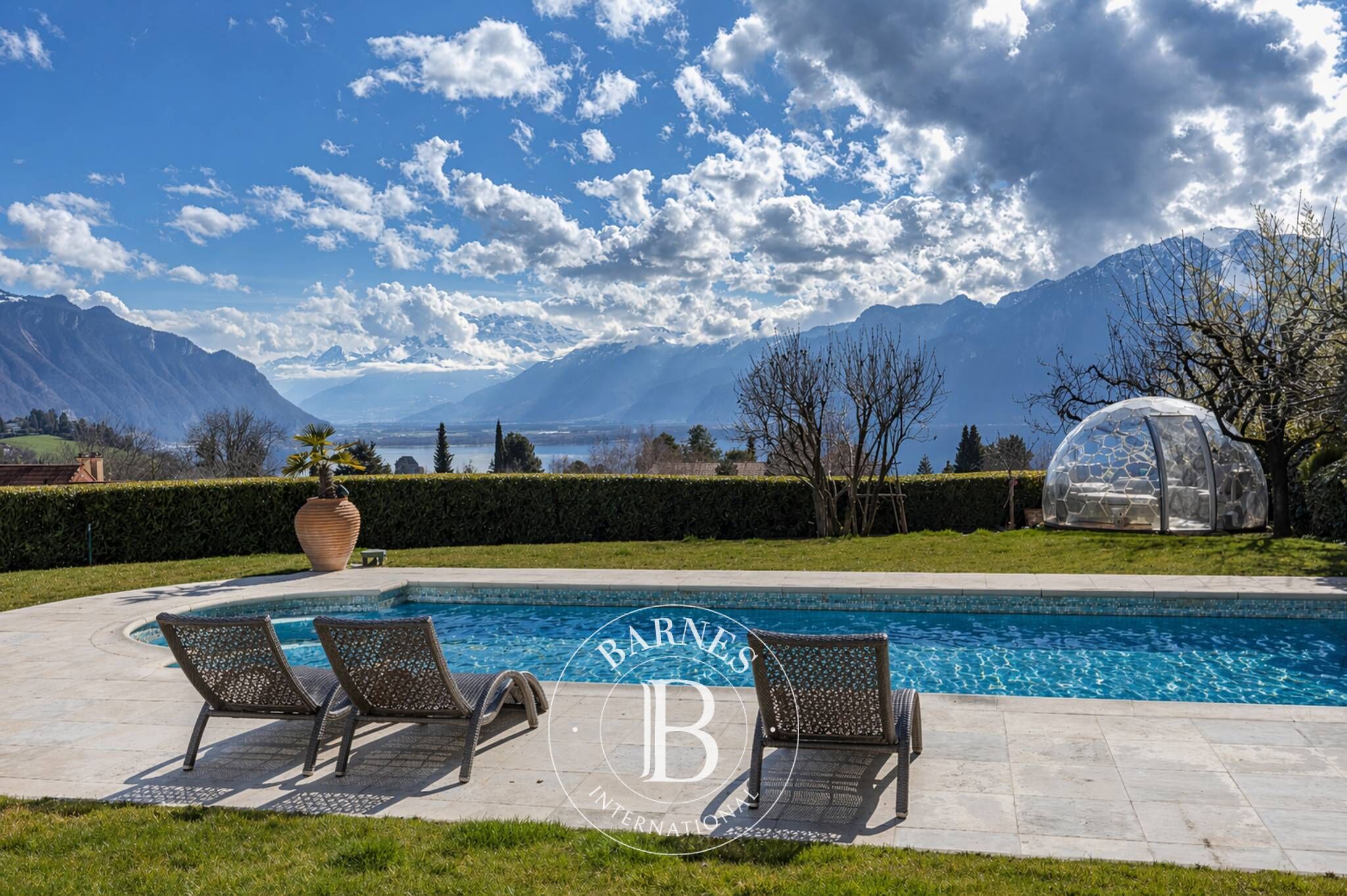 Venta Villa | Blonay - picture 6