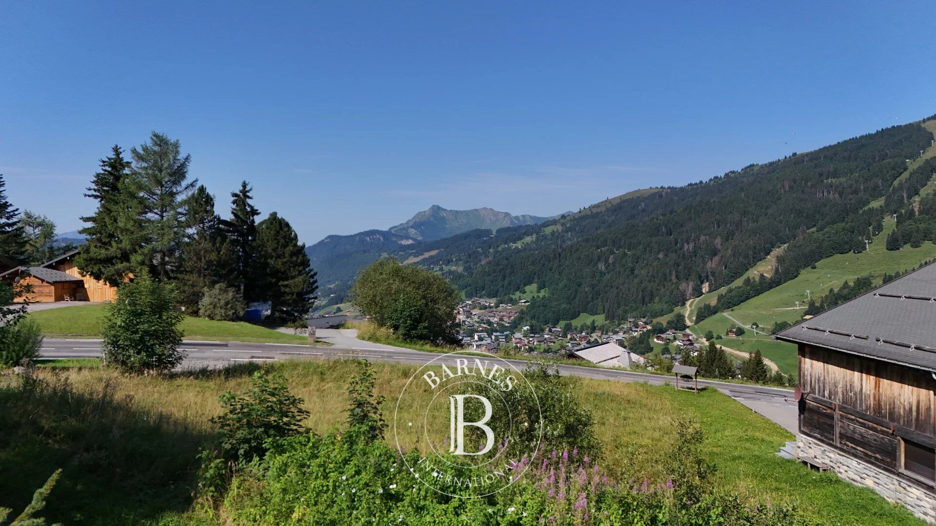 Dağ evi Les Gets - picture 14