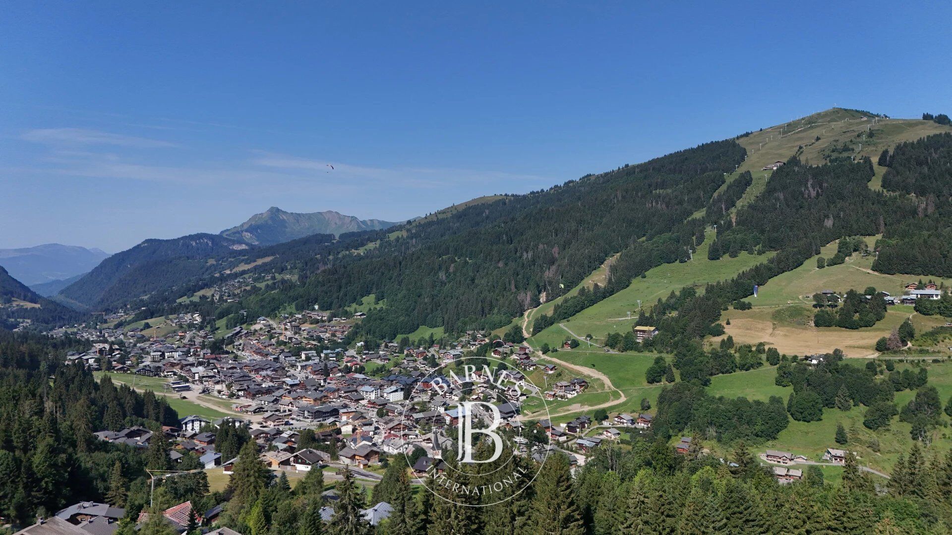 Dağ evi Les Gets - picture 13