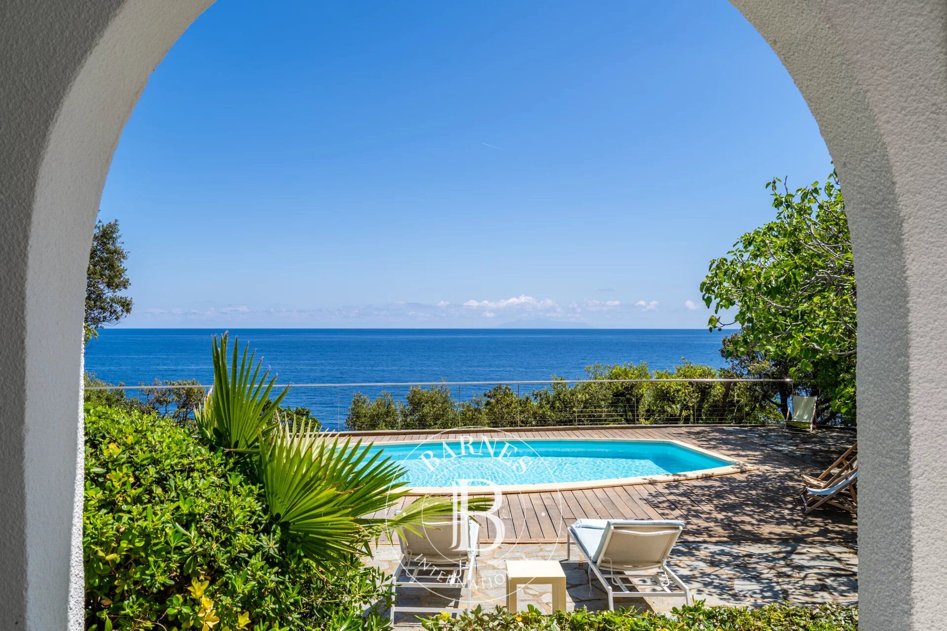 Villa Erbalunga - picture 2