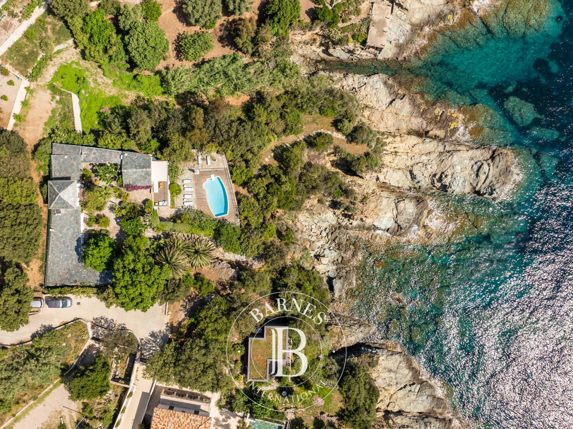 Villa Erbalunga - picture 3