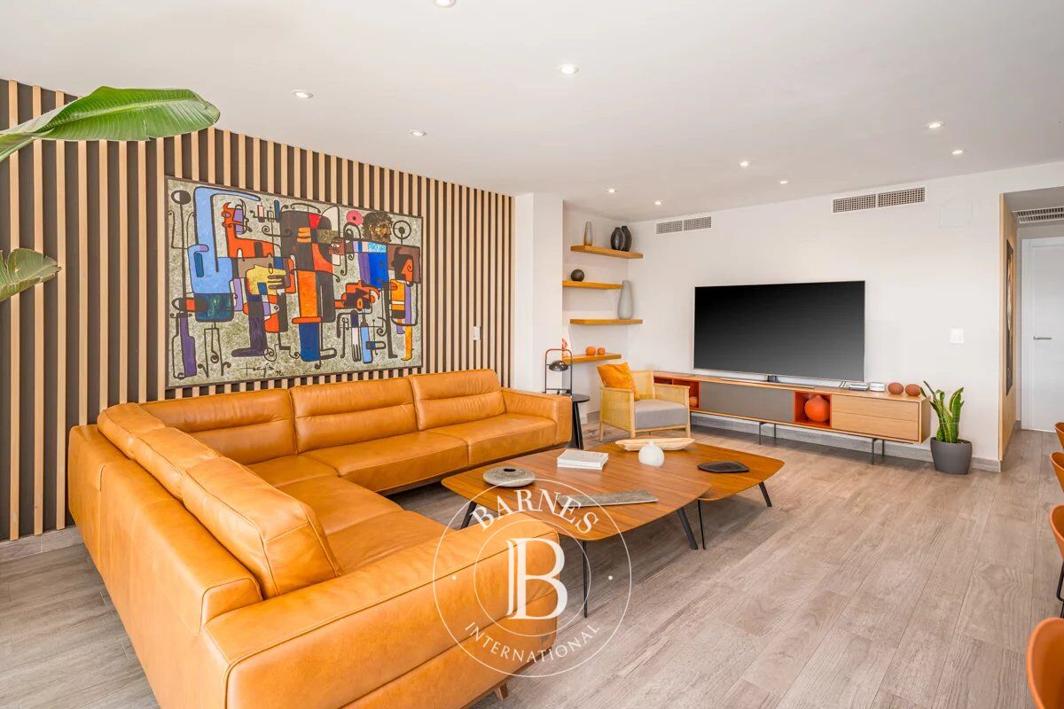 Daire Madrid - picture 5