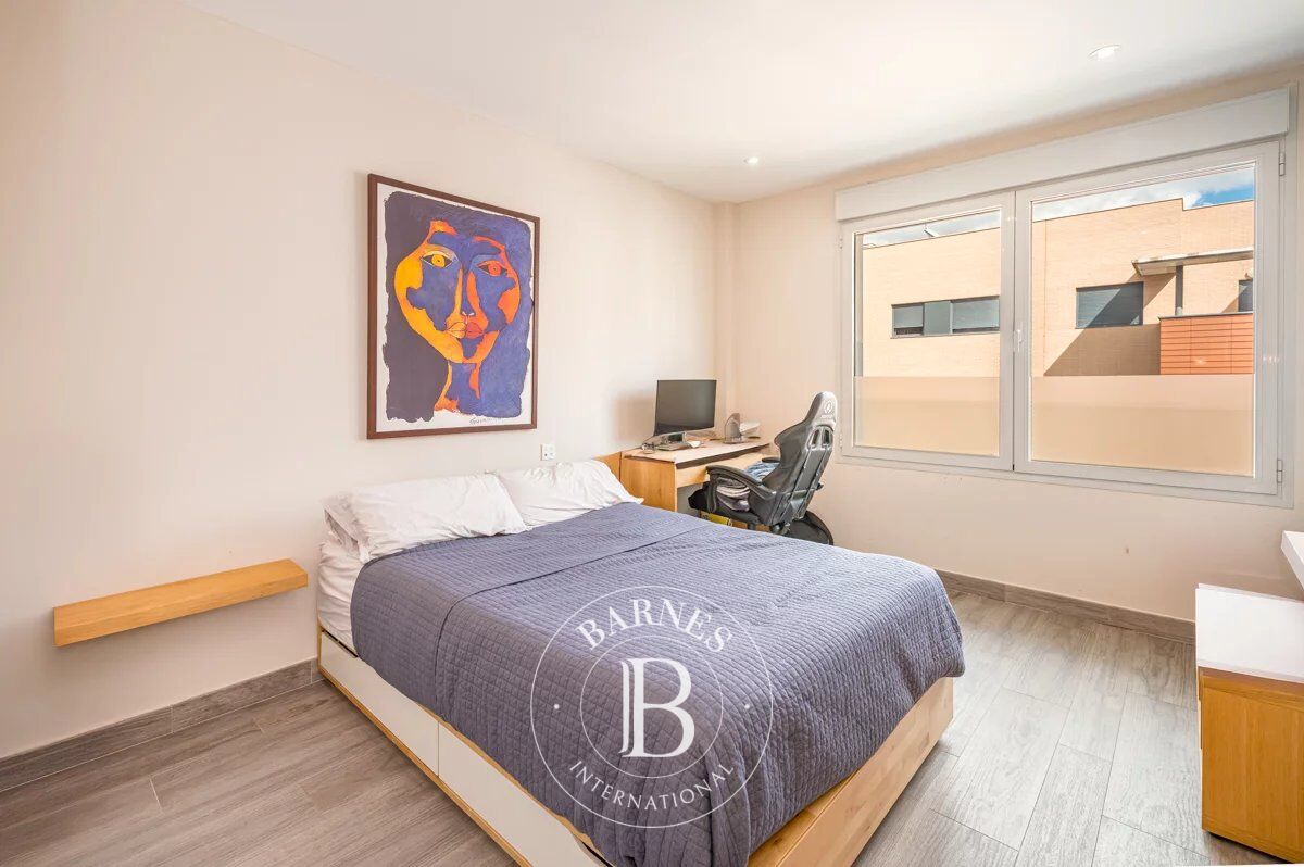 Daire Madrid - picture 23