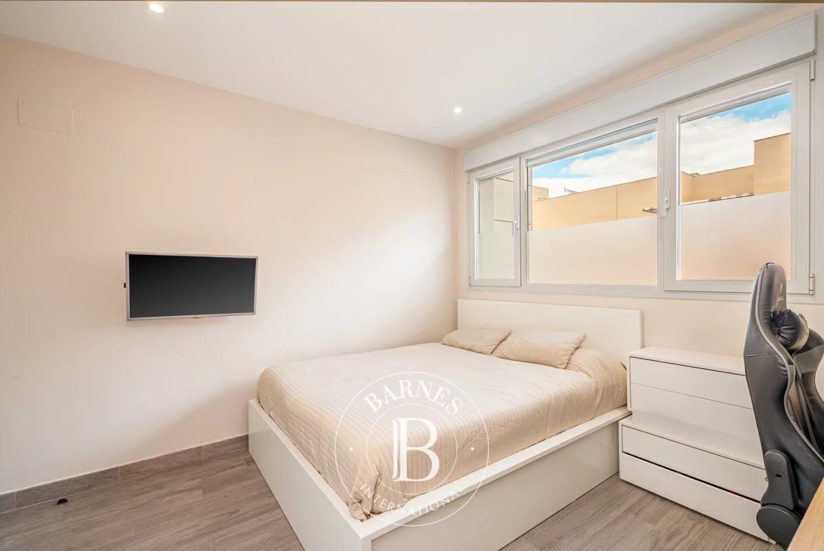 Daire Madrid - picture 37