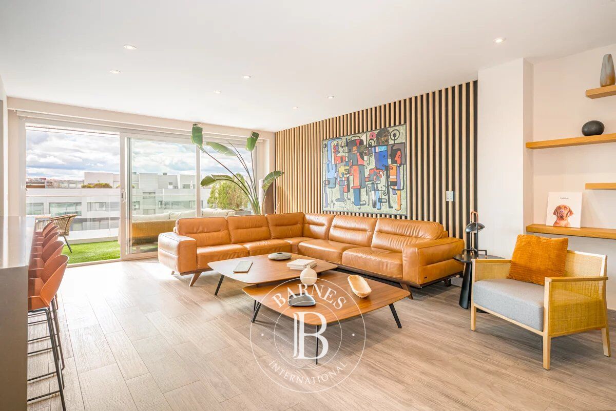 Daire Madrid - picture 8