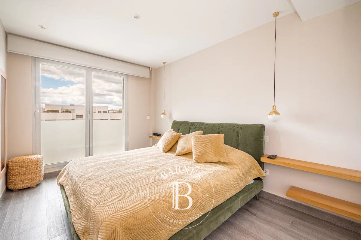 Daire Madrid - picture 17