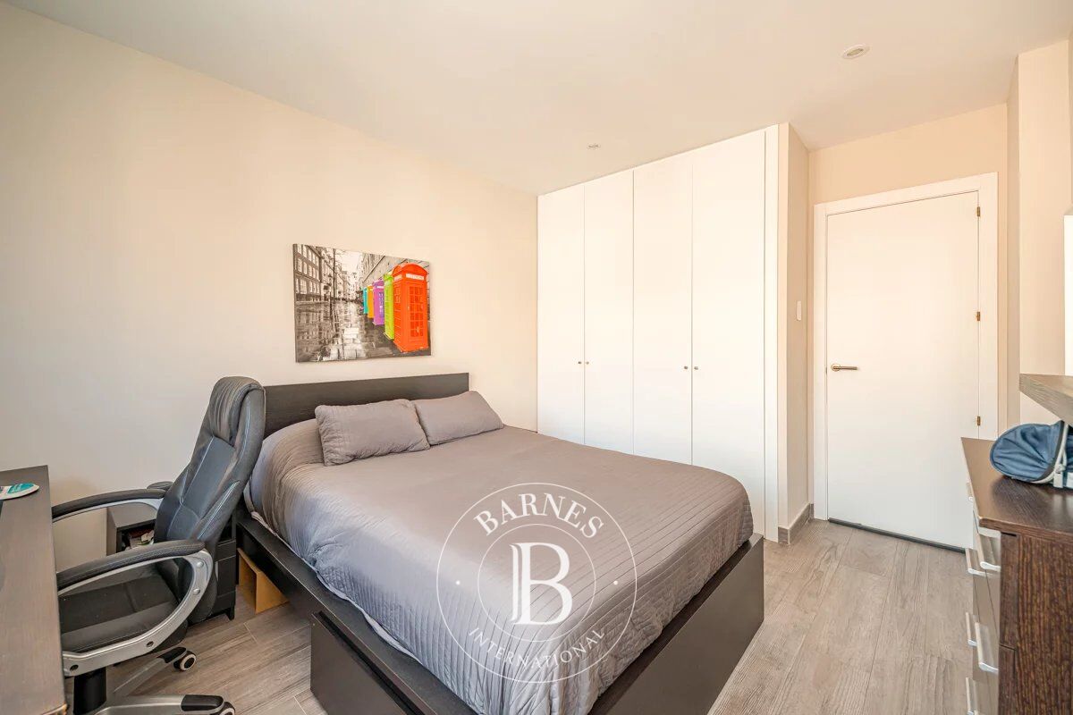 Daire Madrid - picture 28