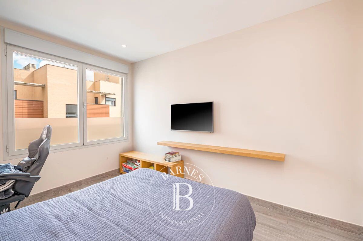 Daire Madrid - picture 25