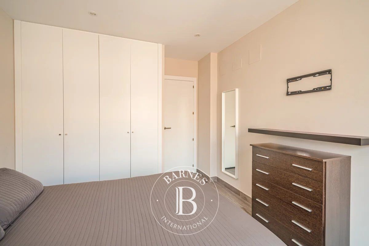 Daire Madrid - picture 29