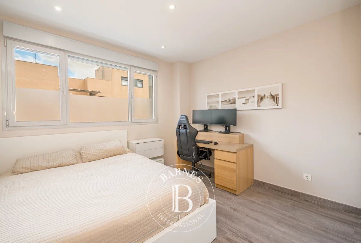 Daire Madrid - picture 33