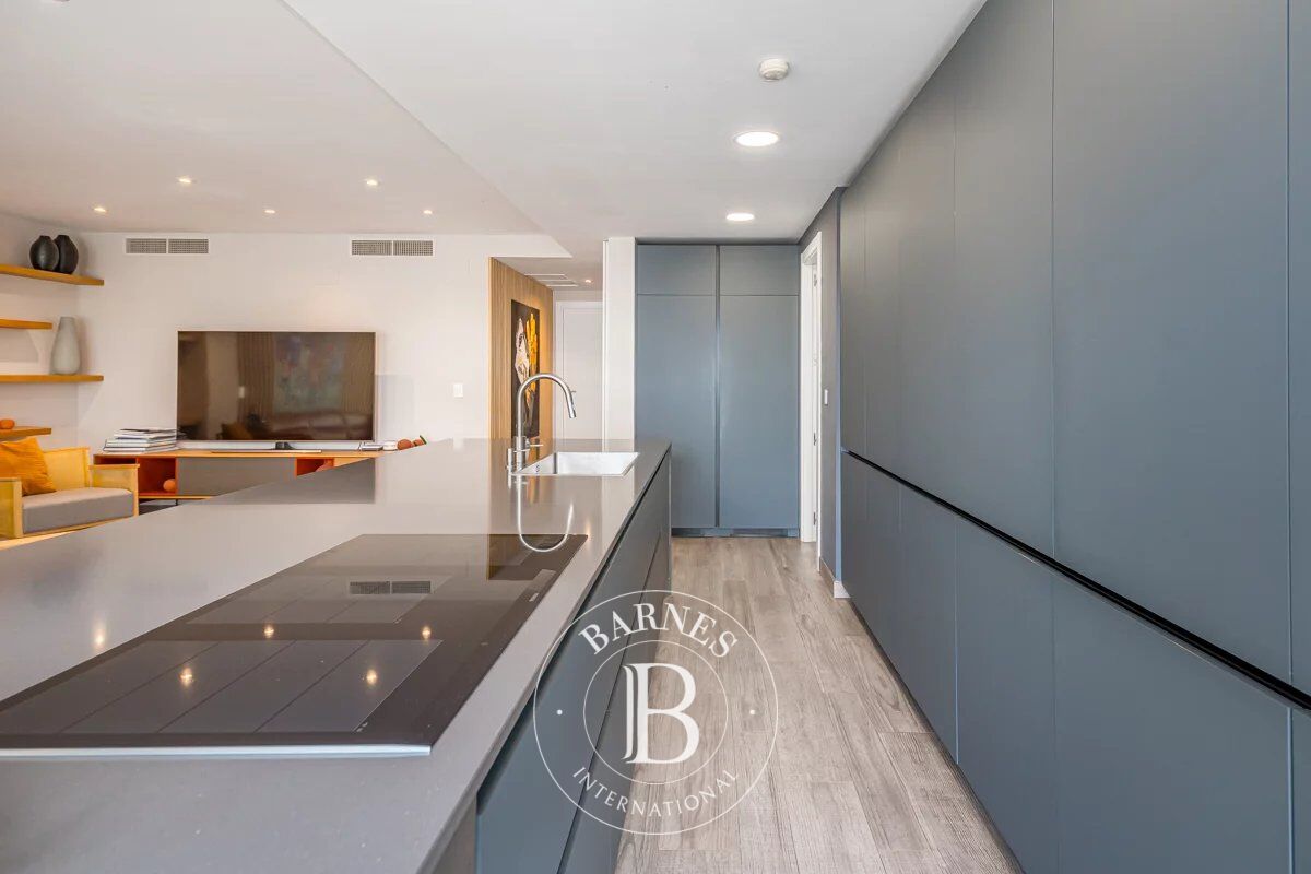 Daire Madrid - picture 13