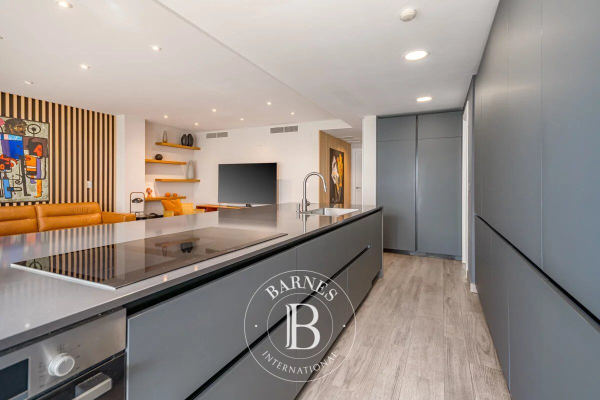 Daire Madrid - picture 10