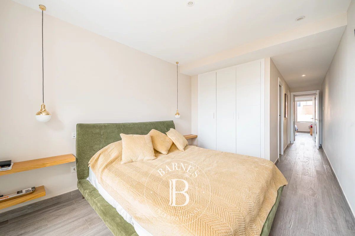 Daire Madrid - picture 16