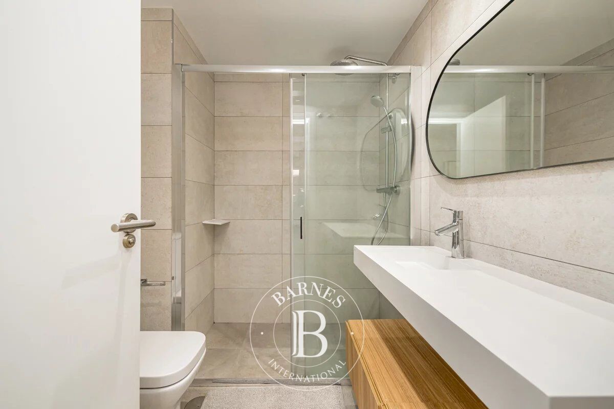 Daire Madrid - picture 31