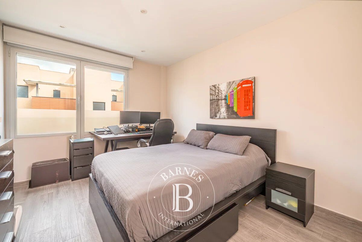 Daire Madrid - picture 26