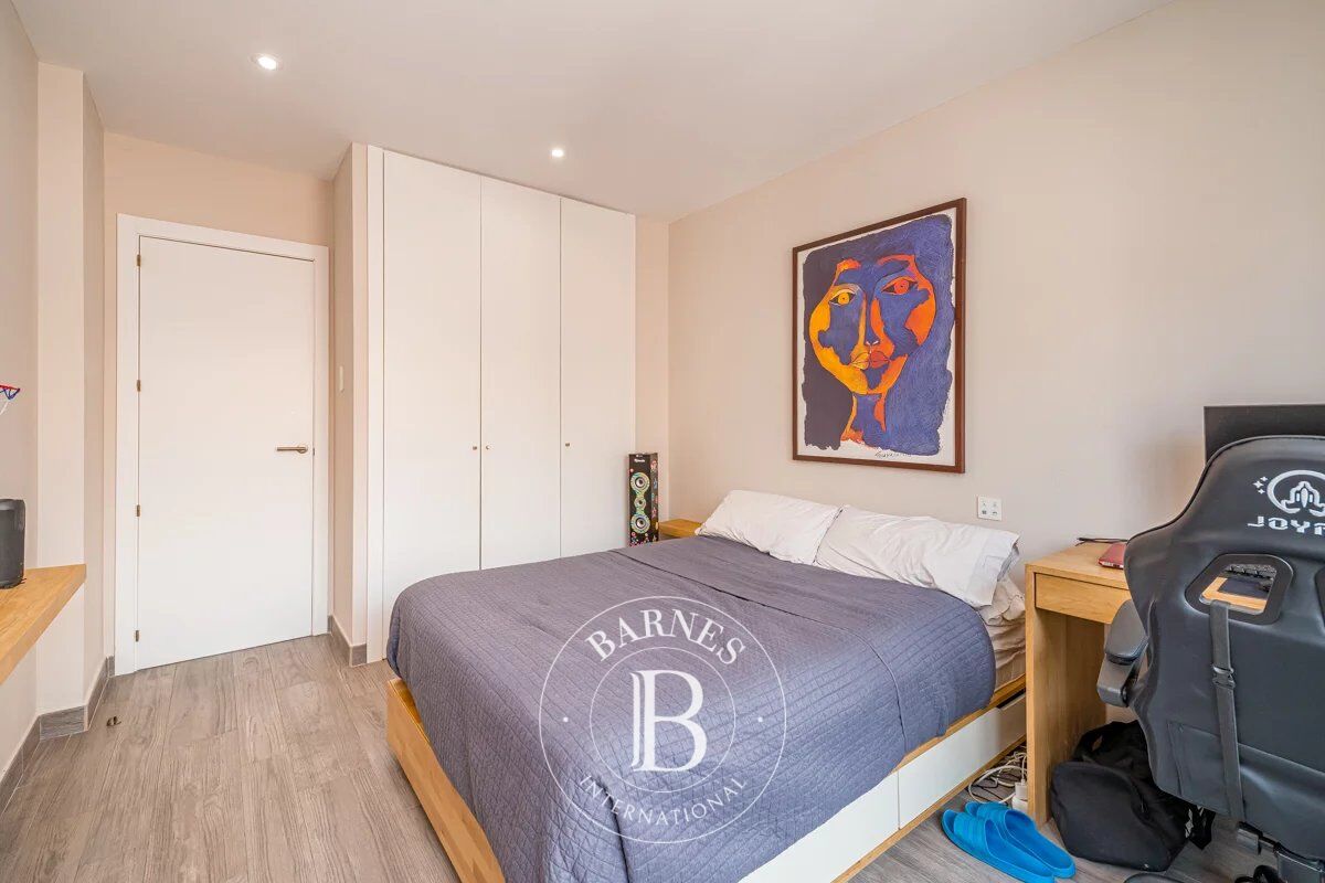 Daire Madrid - picture 22