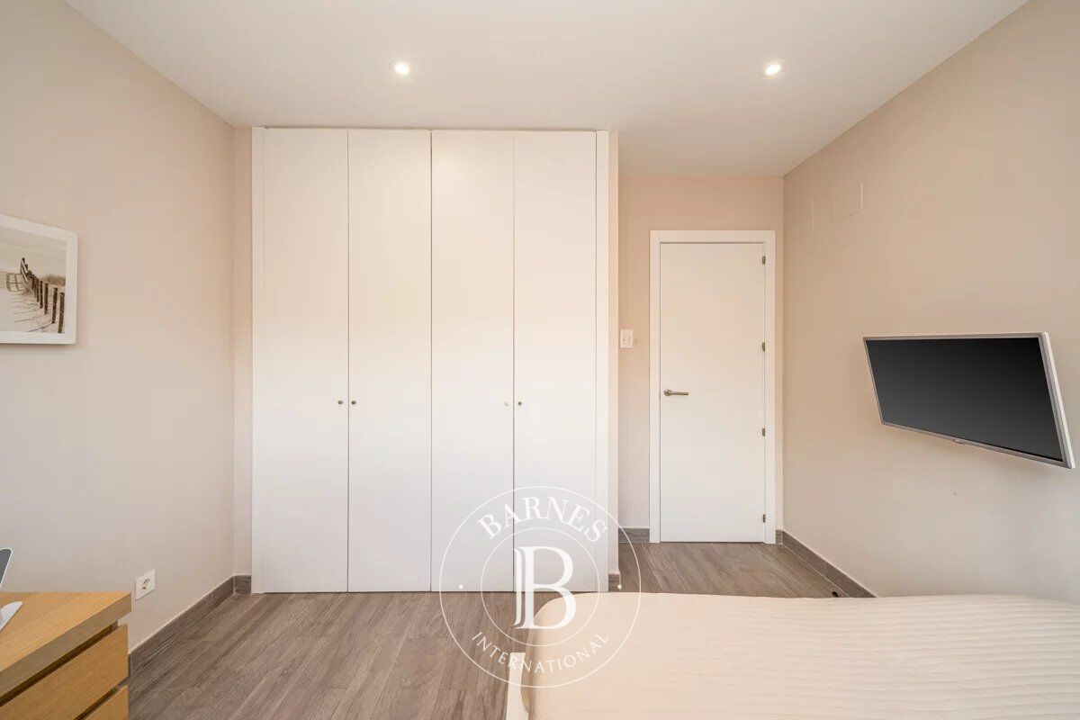 Daire Madrid - picture 36