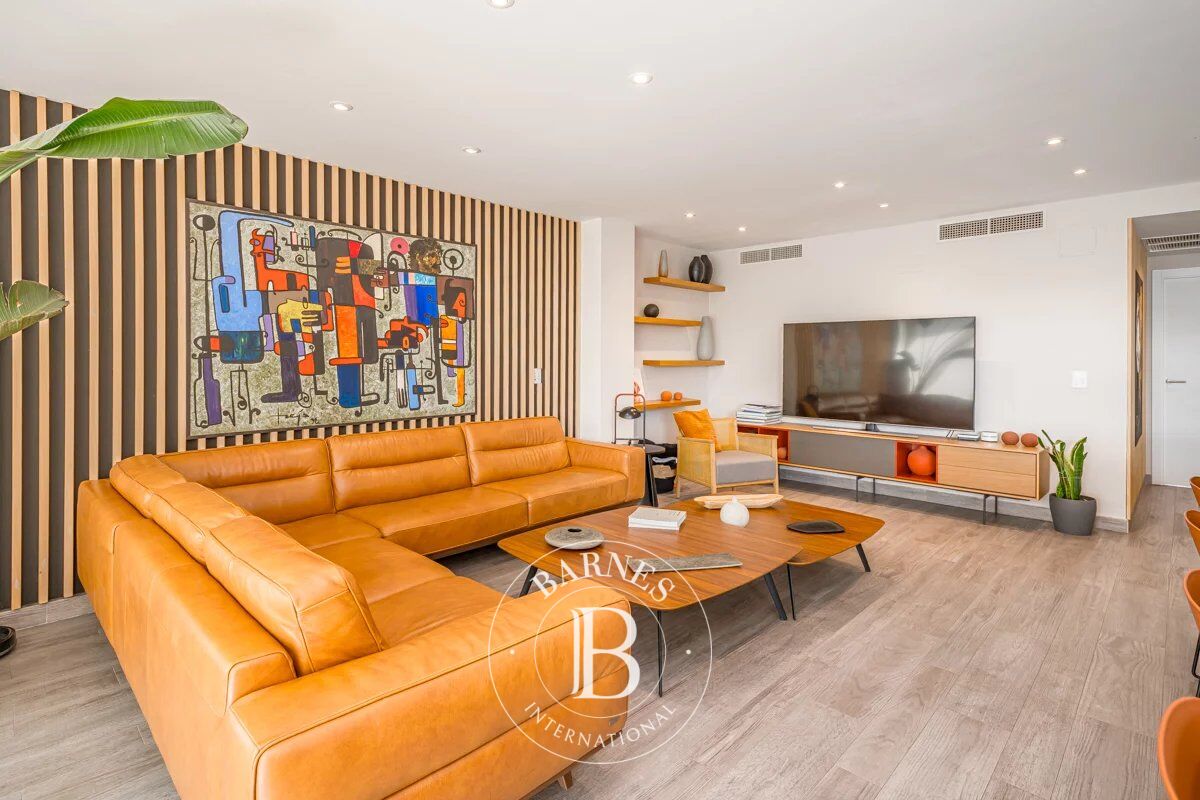 Daire Madrid - picture 4