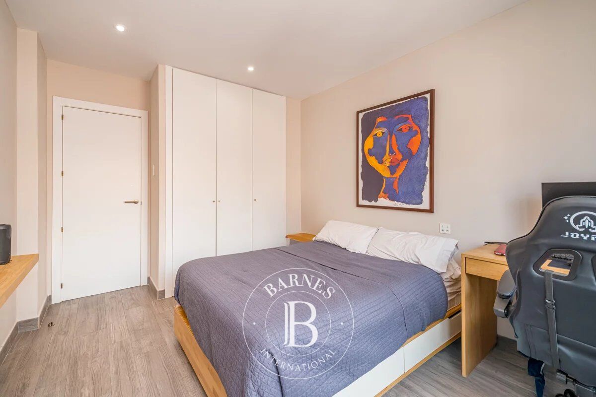 Daire Madrid - picture 21