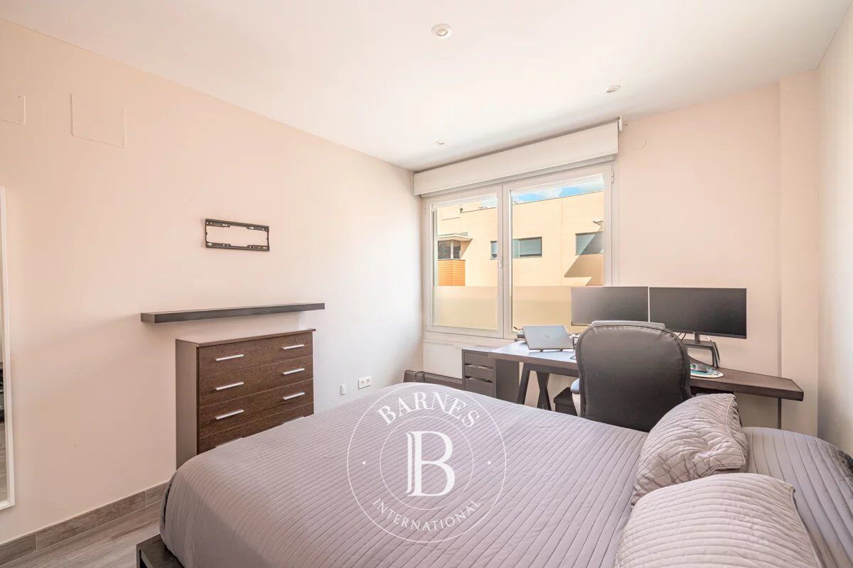 Daire Madrid - picture 27