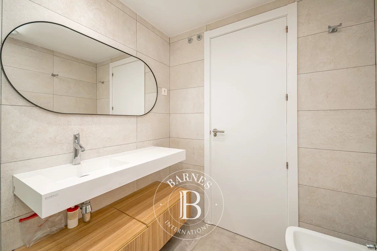 Daire Madrid - picture 32