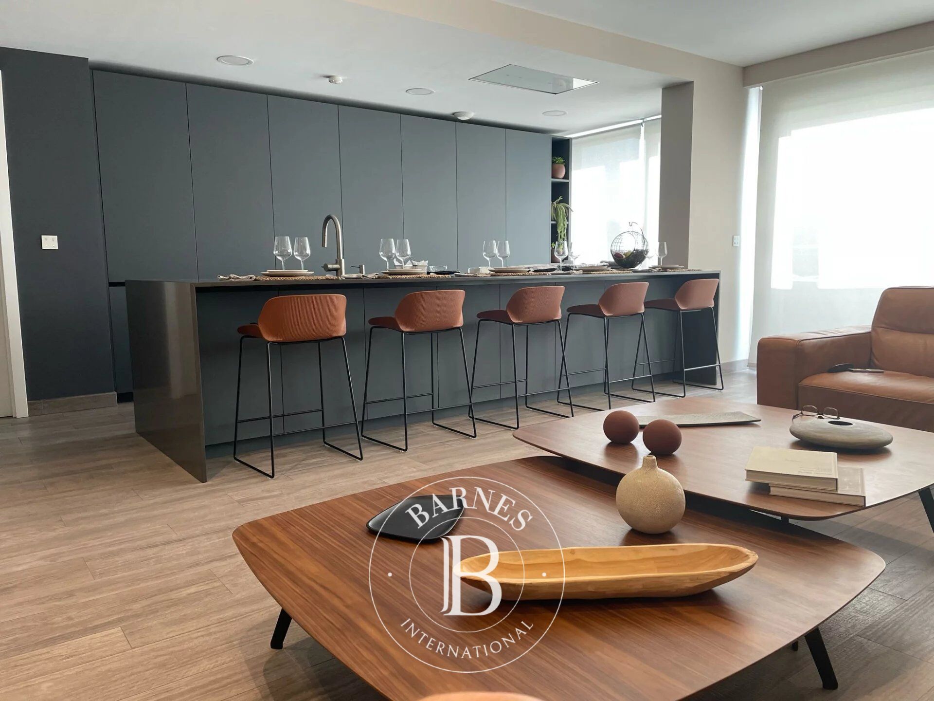 Daire Madrid - picture 9