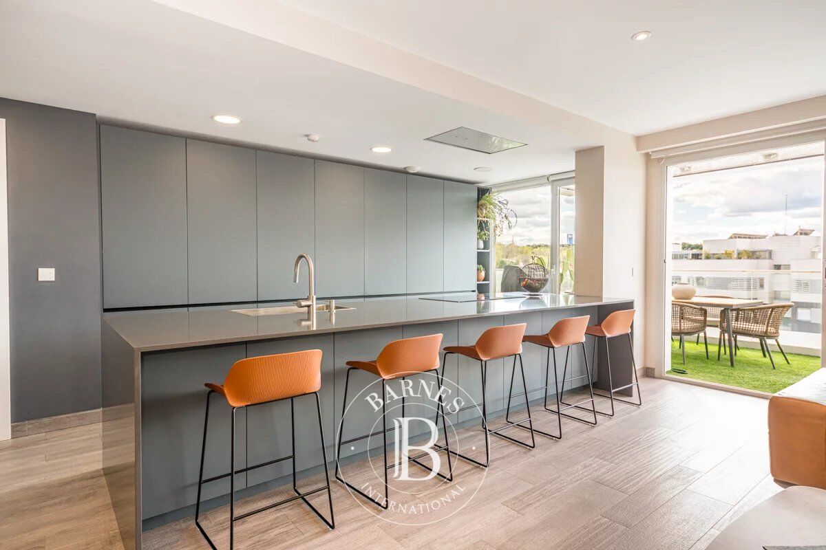 Daire Madrid - picture 11