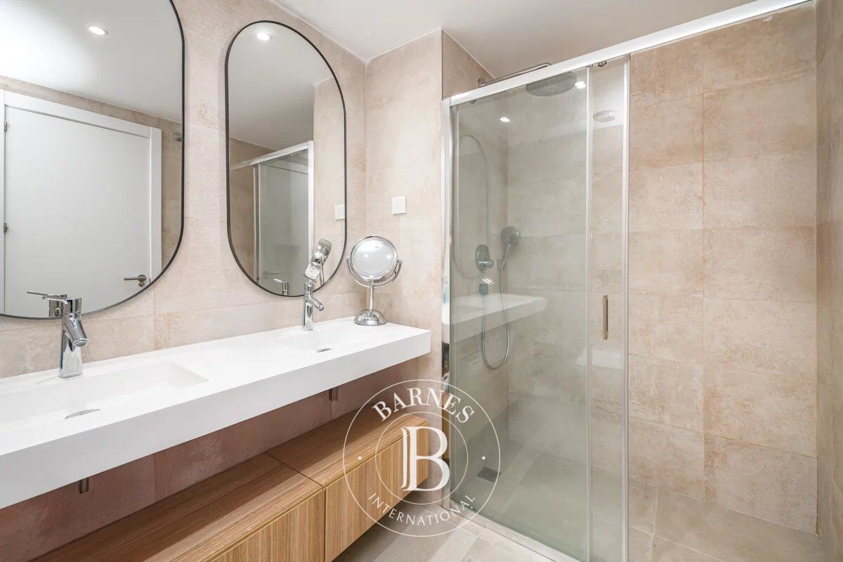 Daire Madrid - picture 20