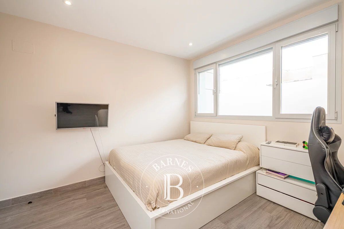 Daire Madrid - picture 35