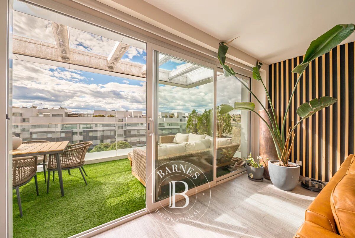 Daire Madrid - picture 14