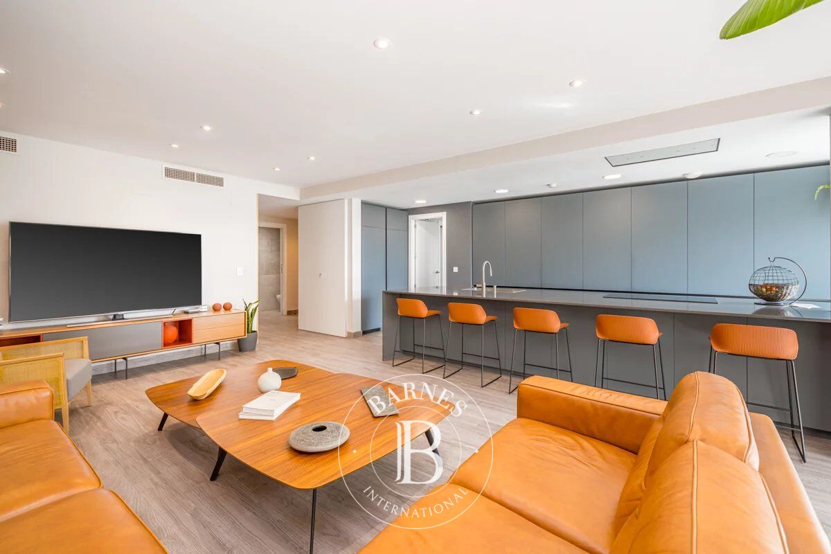 Daire Madrid - picture 7