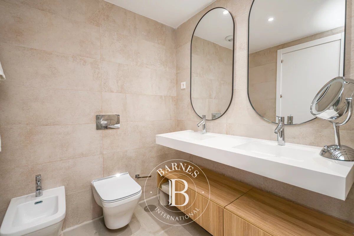 Daire Madrid - picture 19